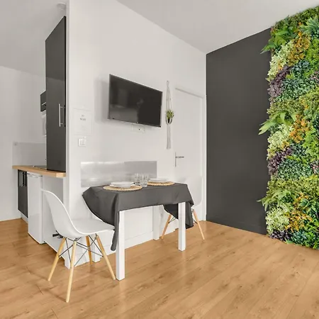 L'exotique Urbain - Cosy - Metro & Gare Toulouse