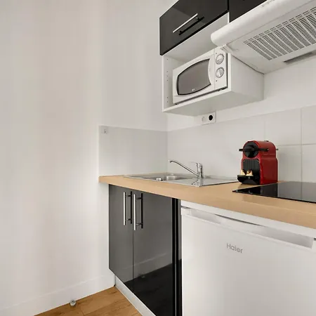 L'exotique Urbain - Cosy - Metro & Gare * Toulouse